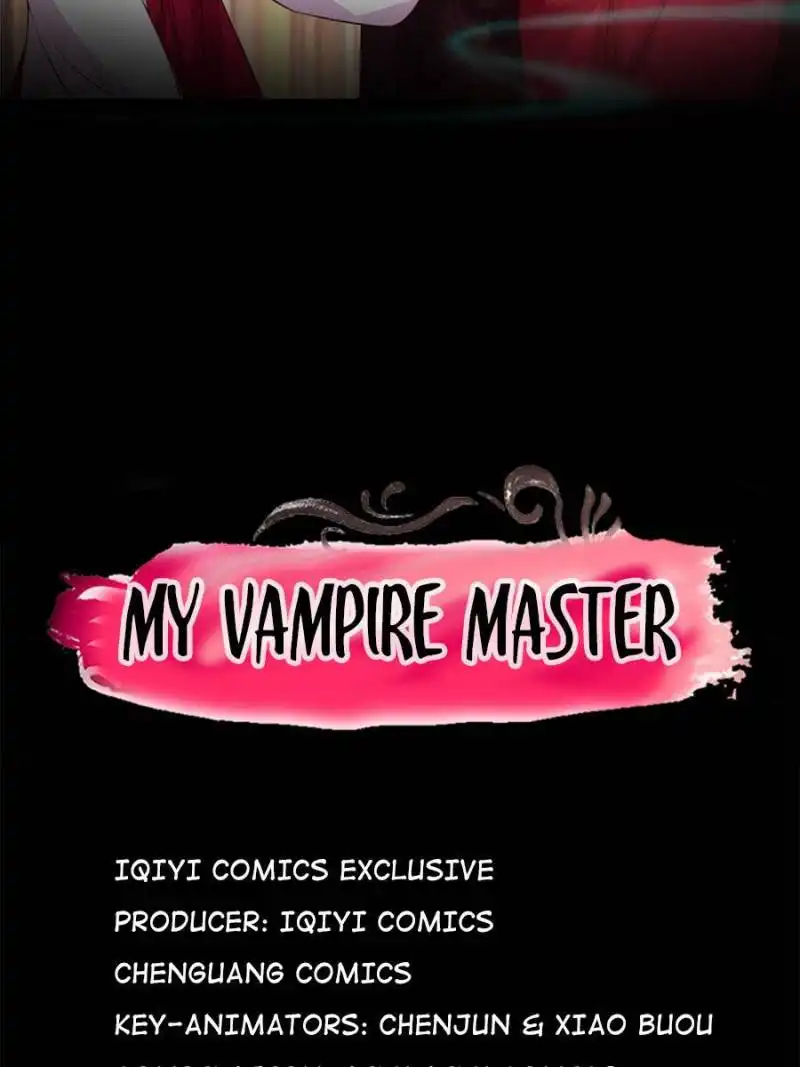 My Vampire Master Chapter 148 2